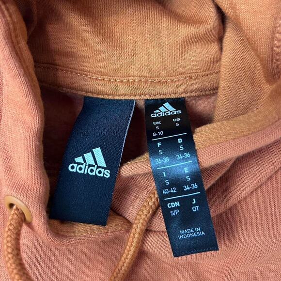 Adidas Hoodie size S - Picture 6 of 6
